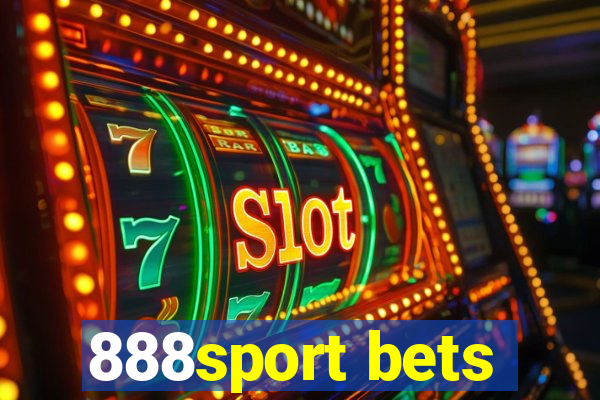 888sport bets