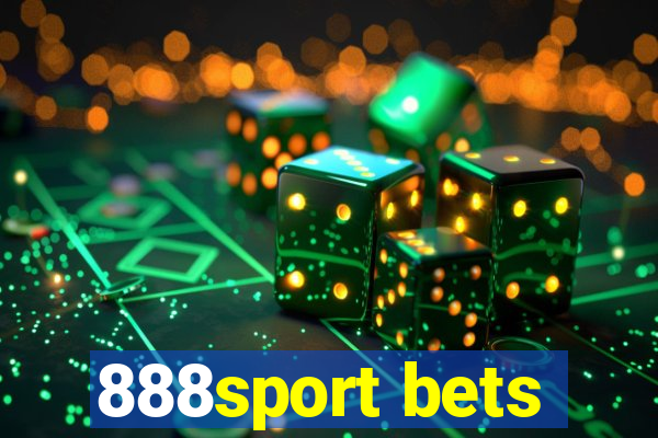 888sport bets