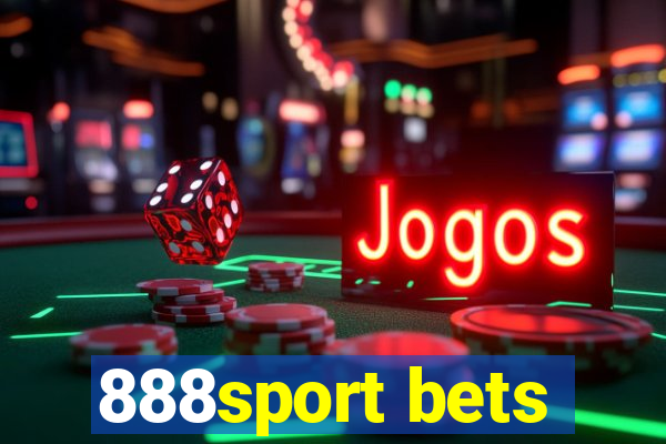 888sport bets