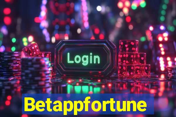 Betappfortune