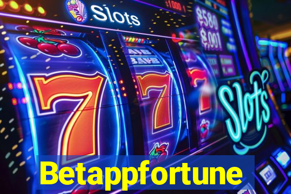 Betappfortune