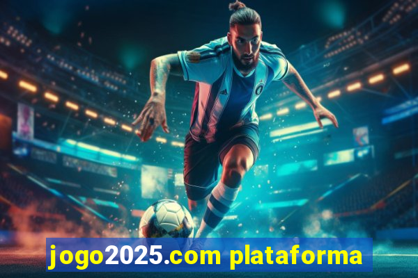 jogo2025.com plataforma