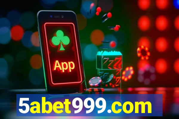 5abet999.com