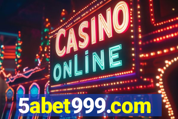 5abet999.com