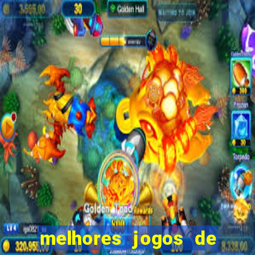 melhores jogos de casino online para ganhar dinheiro