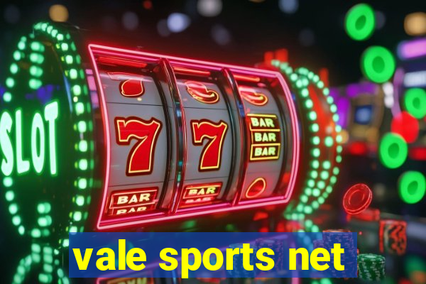 vale sports net