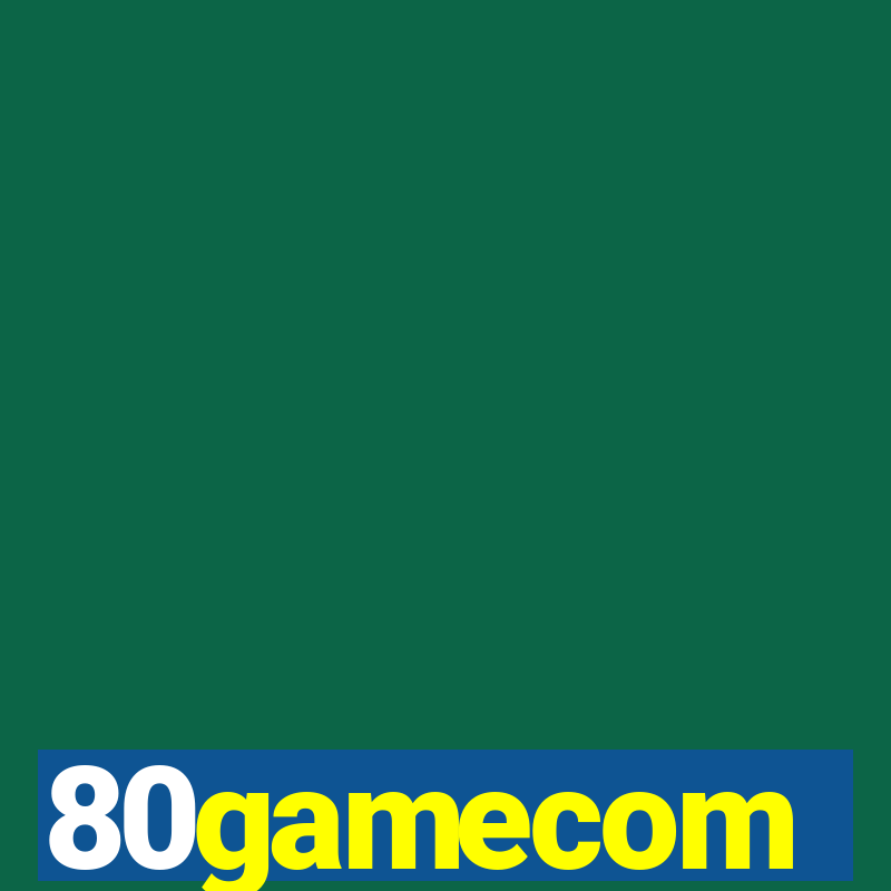 80gamecom