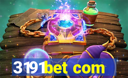 3191bet com