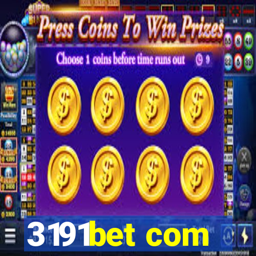 3191bet com