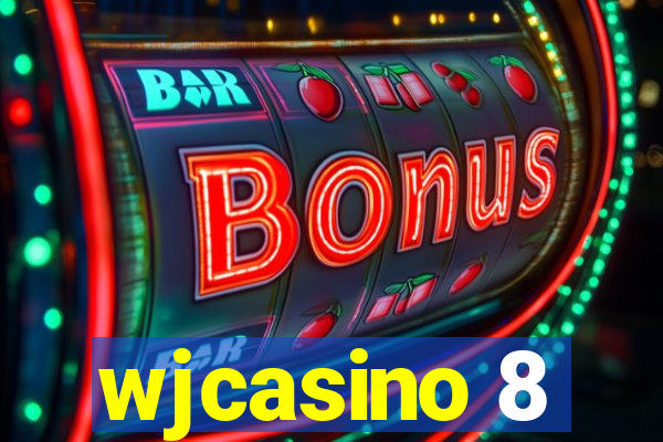 wjcasino 8