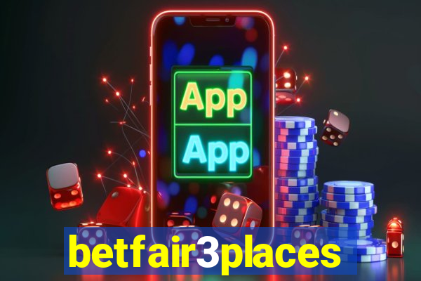 betfair3places