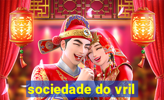 sociedade do vril