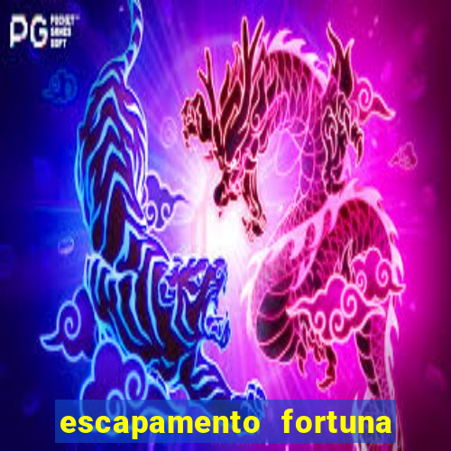 escapamento fortuna crosser 150