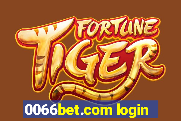 0066bet.com login