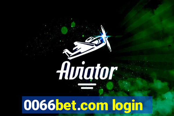 0066bet.com login