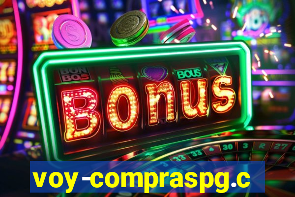 voy-compraspg.com