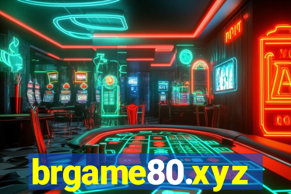 brgame80.xyz