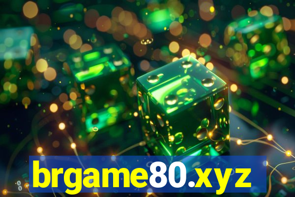 brgame80.xyz