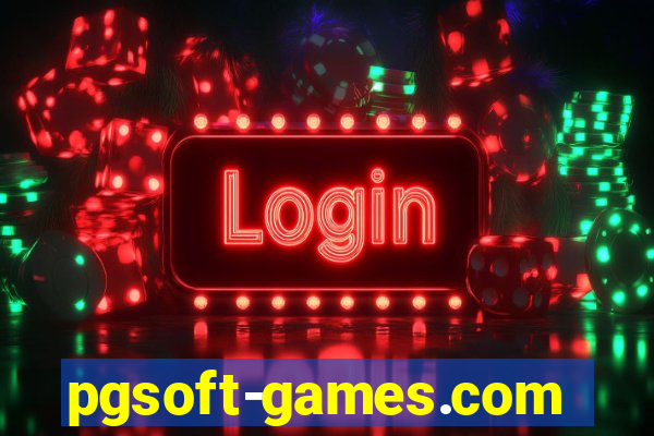 pgsoft-games.com fortune ox