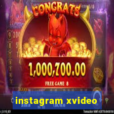 instagram xvideo