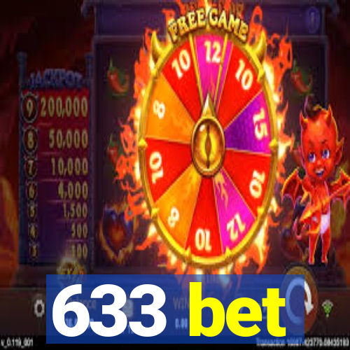 633 bet