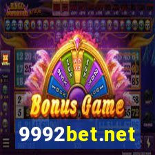 9992bet.net