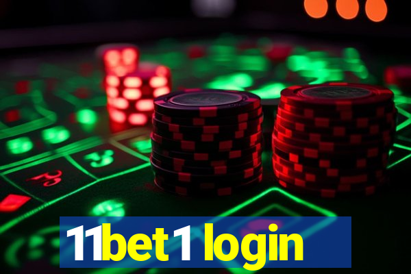 11bet1 login