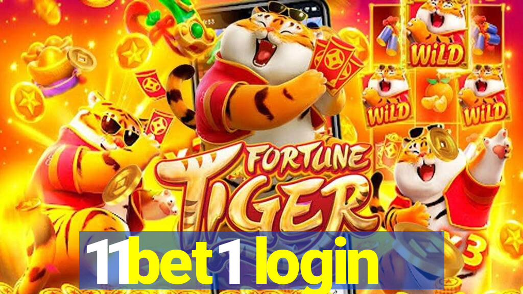 11bet1 login