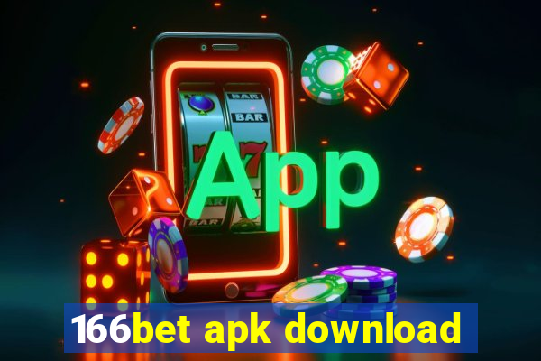 166bet apk download