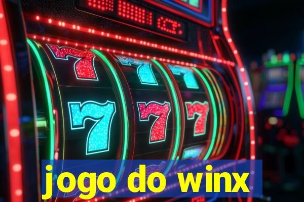 jogo do winx