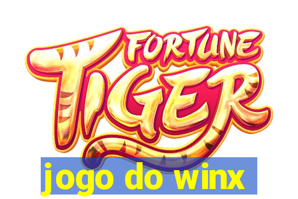 jogo do winx