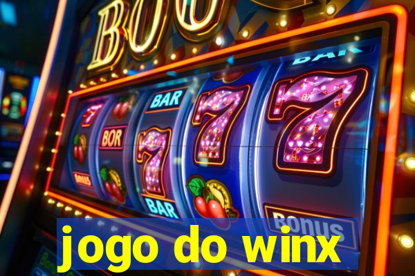 jogo do winx