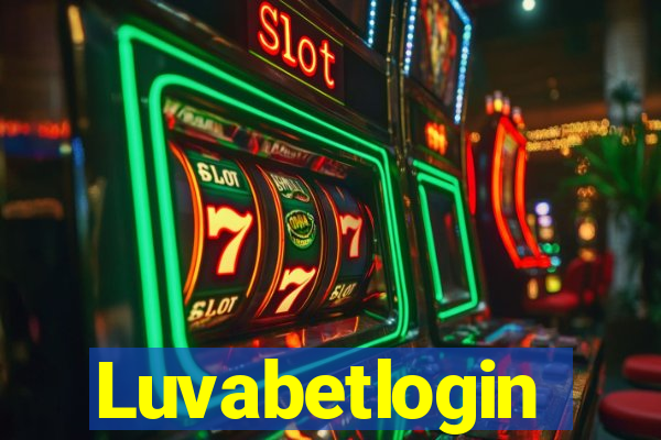 Luvabetlogin