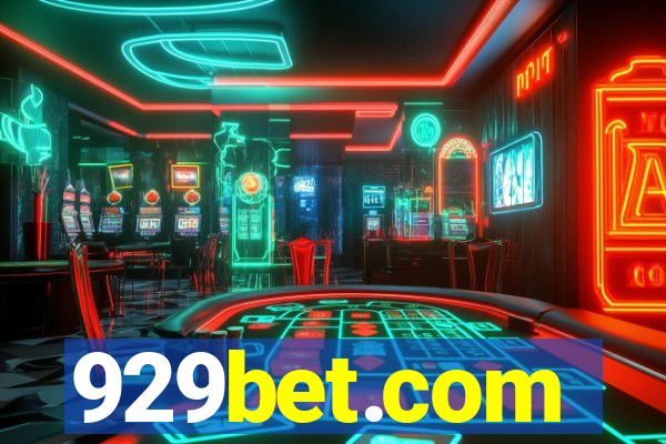 929bet.com