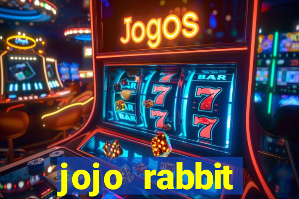 jojo rabbit assistir dublado