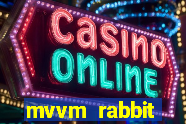 mvvm rabbit download filmes