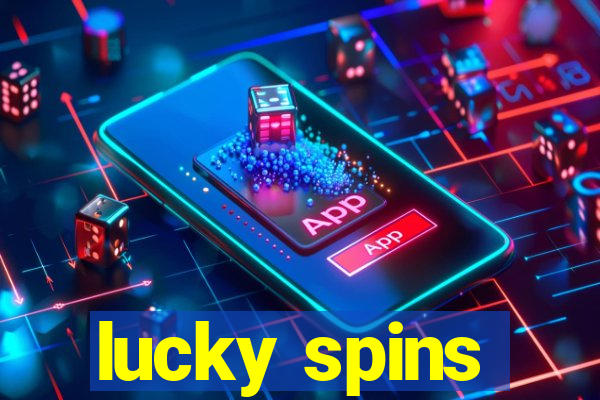 lucky spins