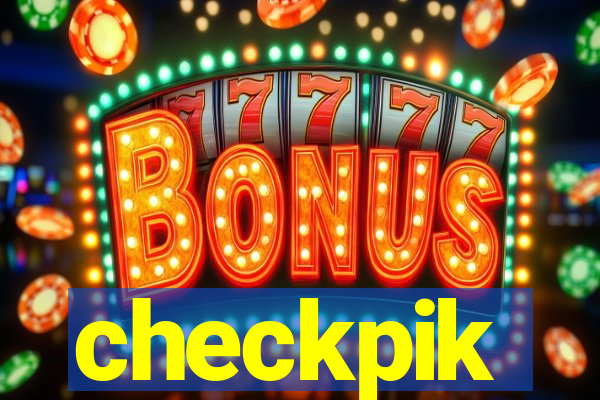 checkpik