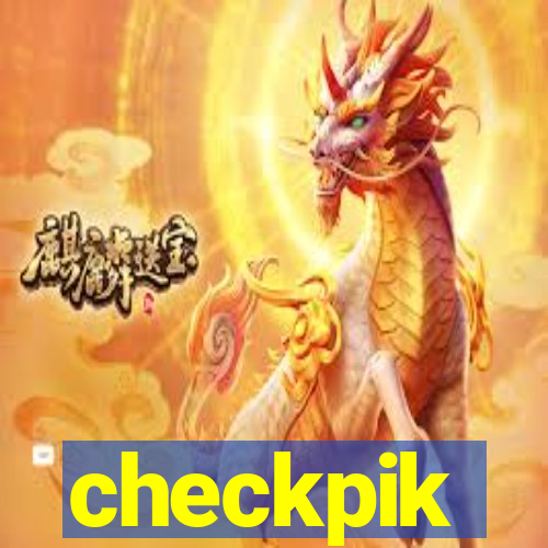 checkpik