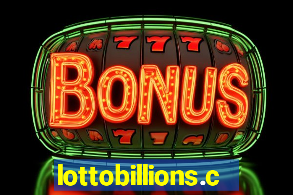 lottobillions.com