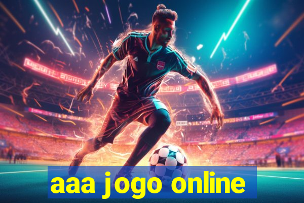 aaa jogo online