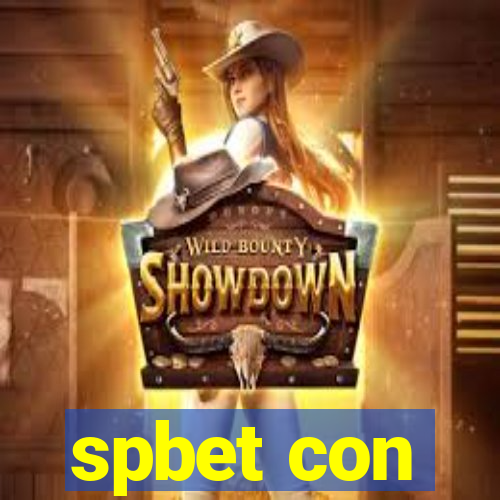 spbet con