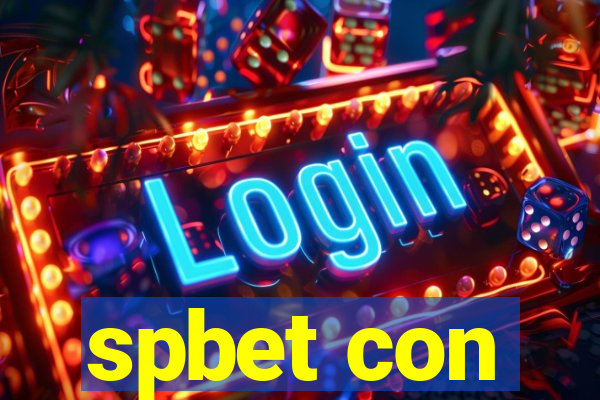 spbet con