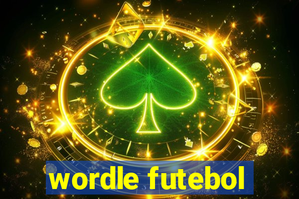 wordle futebol