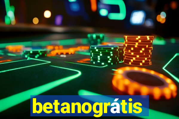 betanográtis