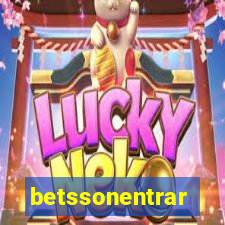 betssonentrar