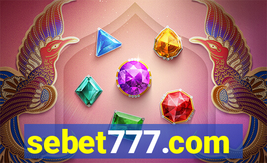 sebet777.com