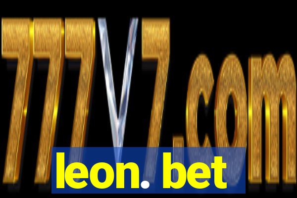 leon. bet