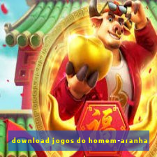 download jogos do homem-aranha