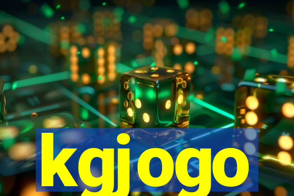 kgjogo